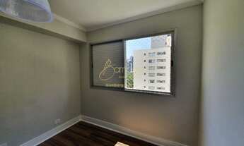 Imagem 5: Apartamento totalmente reformado na Vila Olímpia