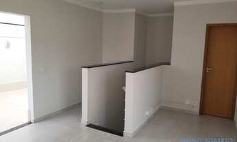 Imagem: DUPLEX - VILA BAETA NEVES - SP