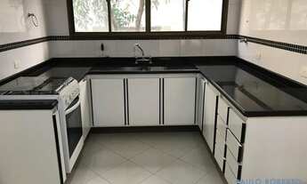 Imagem 3: APARTAMENTO - REAL PARQUE - SP