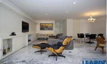 Imagem 5: APARTAMENTO - JARDIM AMÉRICA - SP