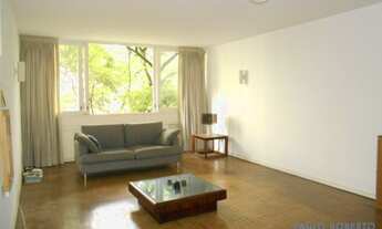 Imagem: APARTAMENTO - JARDIM AMÉRICA - SP