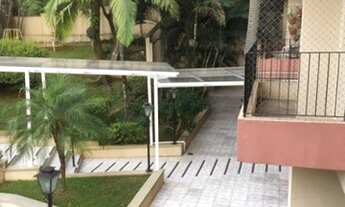 Imagem 3: APARTAMENTO - JABAQUARA - SP