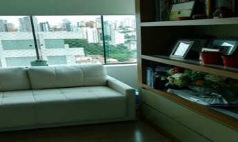 Imagem 3: APARTAMENTO - ACLIMAÇÃO - SP