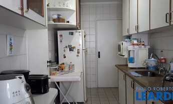 Imagem 3: APARTAMENTO - MORUMBI - SP