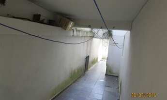 Imagem 5: SOBRADO - BUTANTÃ - SP