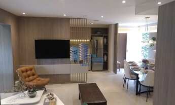 Imagem 7: Apartamento com 3 dorms, Vila Mascote, São Paulo - R$ 954 mil, Cod: 1005