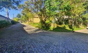 Imagem 4: Terreno plano no Condomínio Vivendas da Praça