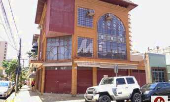 Imagem: Salão/Galpão (salão - sobradinho parte