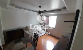 Imagem 3: Apartamento - 02 quartos - Engenho de Dentro