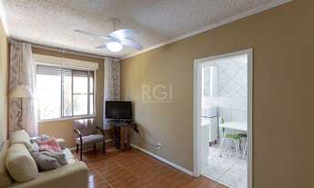 Imagem 3: Porto Alegre - Apartamento Padrão - Vila Nova