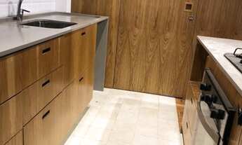 Imagem 3: APARTAMENTO - JARDIM AMÉRICA - SP