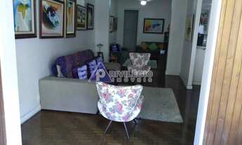 Imagem 3: Apartamento à venda, 3 quartos, 2 suítes, 1 vaga, Copacabana - RIO DE JANEIRO/RJ