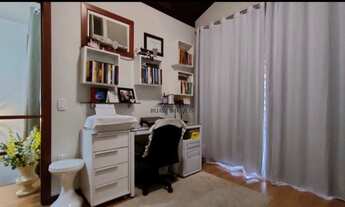 Imagem 3: Casa na Mata da Praia