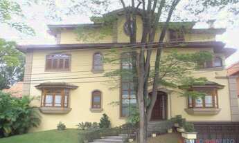 Imagem 6: CASA EM CONDOMÍNIO - SUPER QUADRA MORUMBI - SP