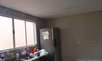 Imagem 6: SOBRADO - ÁGUA RASA - SP