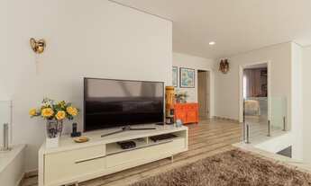 Imagem 7: Casa de condomínio sobrado à venda com 4 suítes. Vinhedo/SP