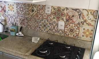 Imagem 3: Apartamento para aluguel com 65 metros quadrados com 2 quartos em Buraquinho - Lauro de Fr