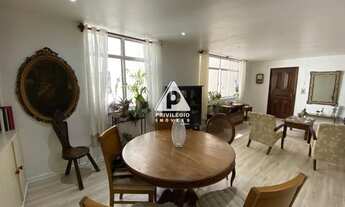 Imagem 3: Apartamento à venda, 2 quartos, 1 suíte, com vaga, Copacabana/Lagoa, Rio de Janeiro