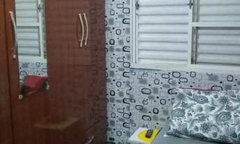 Imagem 5: APARTAMENTO - VILA NAMBI - SP