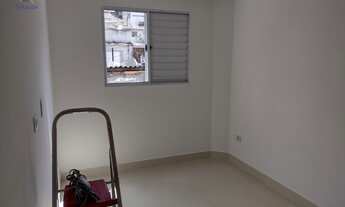 Imagem 7: Kitnet na Vila Gustavo nova com um quarto cozinha a apenas 1.2 km do Metro Tucuruvi