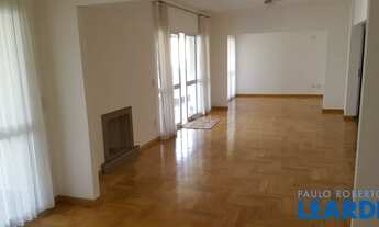 Imagem: APARTAMENTO - MORUMBI - SP