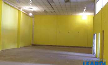 Imagem 6: COMERCIAL - JARDIM SÃO JORGE (RAPOSO TAVARES) - SP