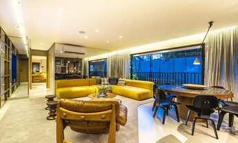 Imagem 5: Apartamento para venda possui 140 metros quadrados com 3 quartos