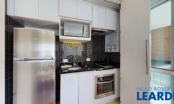 Imagem 4: APARTAMENTO - VILA OLÍMPIA - SP