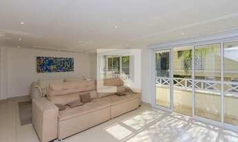 Imagem 2: Casa de Condomínio para Aluguel - Campo Belo, 4 Quartos, 370 m2