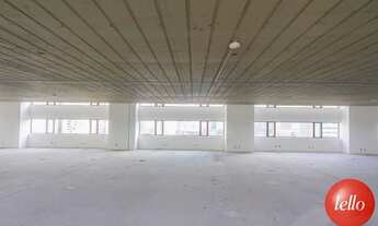 Imagem 2: São Paulo - Conjunto Comercial/sala - Brooklin