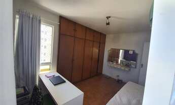 Imagem 5: Apartamento de 118 m2, com 3 quartos, suíte no Prado - Recife - PE