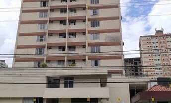 Imagem: Apartamento 3/4 sendo 1 suíte, andar alto