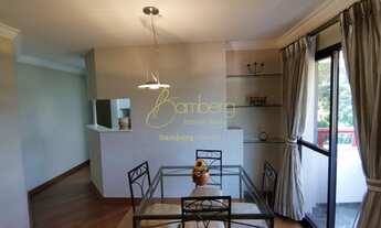 Imagem 5: APTO AMPLO E ILUMINADO REFORMADO