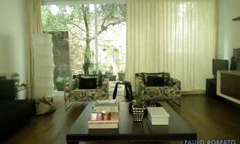 Imagem 6: CASA ASSOBRADADA - JARDIM PAULISTANO - SP