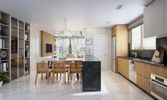 Imagem 4: Apartamento à venda, 3 quartos, 3 suítes, 2 vagas, Funcionários - Belo Horizonte/MG