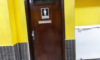 Imagem 5: Bar próximo ao metrô Santana