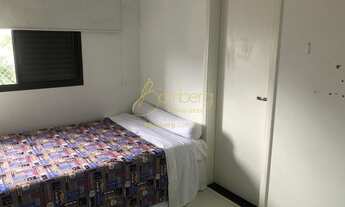 Imagem 7: Campo Belo com Varanda