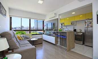 Imagem: Porto Alegre - Apartamento Padrão - Santana