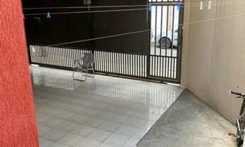 Imagem 5: SOBRADO - SAÚDE - SP