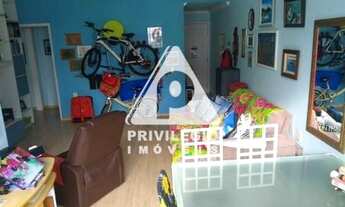 Imagem 3: Apartamento à venda, 3 quartos, 1 suíte, 1 vaga, Copacabana - RIO DE JANEIRO/RJ