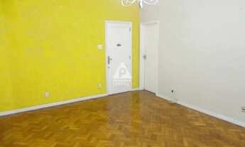 Imagem 2: Apartamento à venda, 3 quartos, 1 vaga, Tijuca - RIO DE JANEIRO/RJ