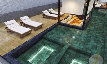 Imagem: Apartamento com 2 dormitórios para alugar