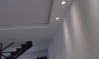 Imagem 3: Casa para venda possui 80 metros quadrados com 2 quartos