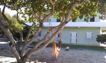 Imagem 7: Chácara para finais de semana