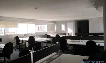 Imagem 3: CONJ. COMERCIAL - JARDIM PAULISTA - SP