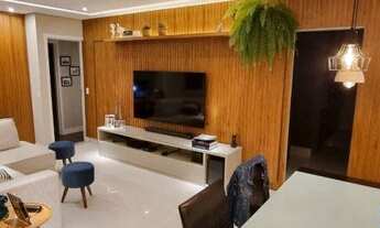 Imagem: APARTAMENTO - LAPA - SP