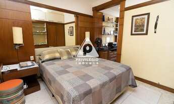 Imagem 7: Apartamento à venda, 2 quartos, Copacabana - RIO DE JANEIRO/RJ