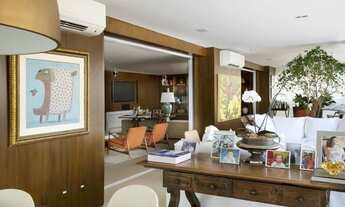 Imagem 2: Apartamento Venda Cerqueira César 380 m² 4 Dormitórios