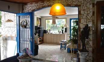 Imagem: Porto Alegre - Casa Padrão - Vila Nova