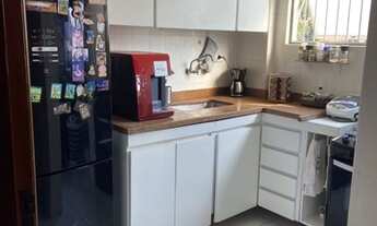 Imagem 3: APARTAMENTO - VILA CLEMENTINO - SP